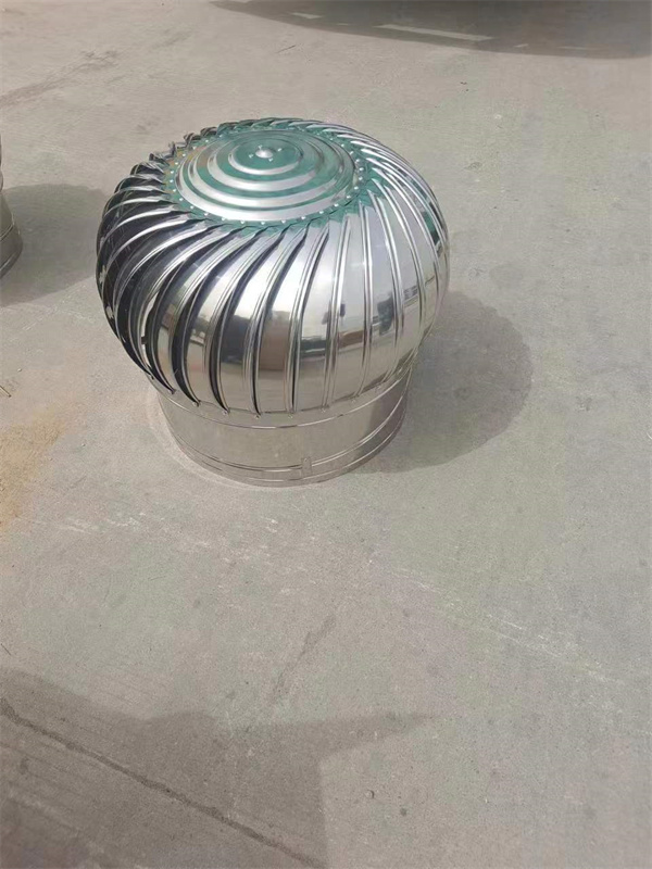 無動力風(fēng)機
