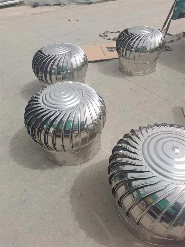 無動力風(fēng)機