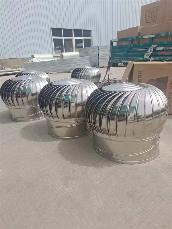 無動力風(fēng)機