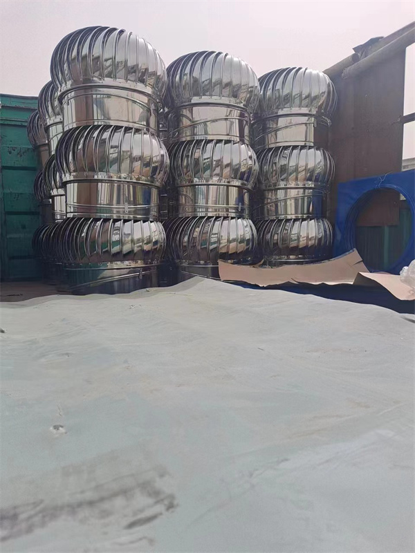 無動力風(fēng)機